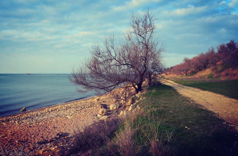 Фото Дом Моряка