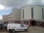 AkkordStroy (Pobedy Avenue, 206), thermal insulation materials