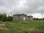 Церковь иконы Божией Матери Знамение (selo Adoyevshchina, ulitsa Lenina, 48), orthodox church