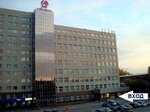 Alyans Stroy (Stantsionnaya Street, 30А), sale and lease of commercial real estate