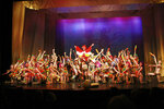 Detsky teatr tantsa i pesni Ovatsiya (prospekt Dzerzhinskogo, 4) ، مسرح