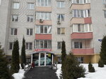 Avtoshkola Na Podolye (vulytsia Zodchykh, 10), driving school