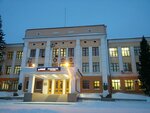 Solkd Chkalovets (ulitsa Polzunova, 15к1), sanatorium