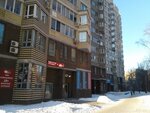 Мировой судья судебного участка № 126 Мытищинского судебного района Московской области (Rozhdestvenskaya Street, 7), justice of the peace