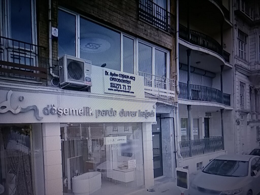 Dental clinic Sariyer Orthodontics Digital Orthodontics Invisalign Istanbul, Istanbul, photo