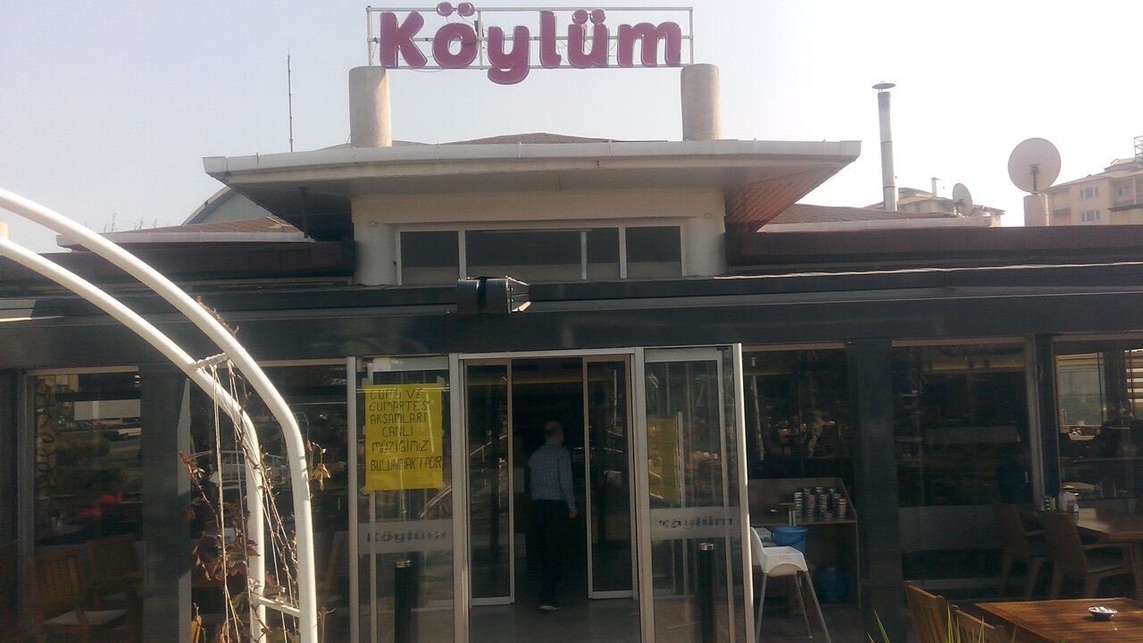 Koylum Kahvalti Tapas Small Plates Seferihisaryolu Uzeri Bademler Koyu Bademler Turkey Restaurant Reviews Phone Number Yelp