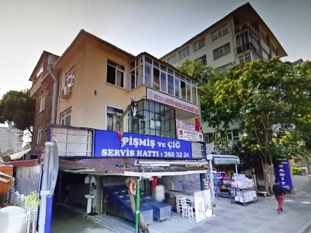 Goztepe Carsi Balik Balik Ve Deniz Urunleri Magazasi Goztepe Mah Nadiraga Sok No 3 Kadikoy Istanbul Turkiye Yandex Haritalar