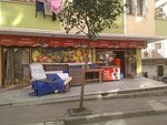 Mana Market (İstanbul, Güngören, Güneştepe Mah., Çalışır Sok., 12), supermercado