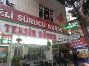 Sait Helvacı Cevizli (Orhantepe Mah., Çınar Cad., No:13B, Kartal, İstanbul), restoran  Kartal'dan