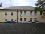 Shkola № 64 (Nekrasovskaya Street, 22), school