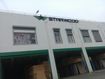 Starwood Forest Products (İstanbul, Başakşehir, İkitelli OSB Mah., Fatih Sanayi Sitesi, 2A Blok), lumber