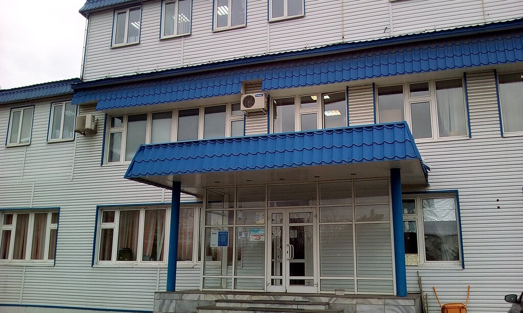 Radio station Radio Taksi, Kazan, photo