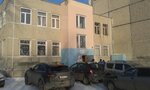 Upravlyayushchaya kompaniya ZhEU Uka Verkh-Isetskogo rayona (Opalikhinskaya Street, 27), municipal housing authority