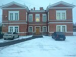 Sankt-peterburgskoye gosudarstvennoye uchrezhdeniye Tsentr sotsialnoy reabilitatsii invalidov detey-invalidov Petrodvortsovogo rayona (Konno-Grenaderskaya Street, 5), rehabilitación social