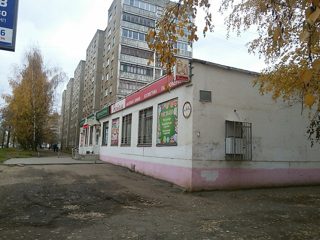 Яркая Жизнь Кострома Интернет Магазин