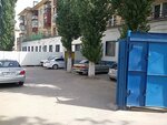 Territorial'nye organy Mvd Rossii (Dzerzhinskogo Street, 36) ، قسم الشرطة