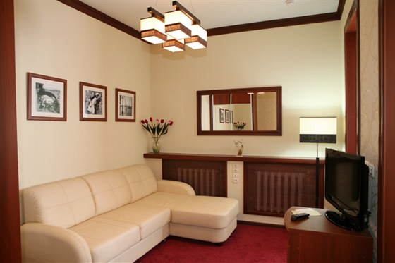 Фото Бизнес-отель Татарстан