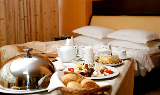 Фото отеля 3