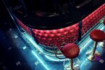 Med club (Podzelenye Street, 7/1) ، ملهى ليلي