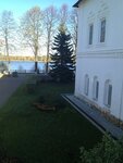 Yaroslavl Art Museum Metropolitan Chambers (Volzhskaya Embankment, 1), museo
