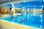 Mendeleef Fitness (Mendeleyeva Street, 137к1), fitness club