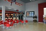 Мягкий кинотеатр (Dybenko Street, 30), cinema