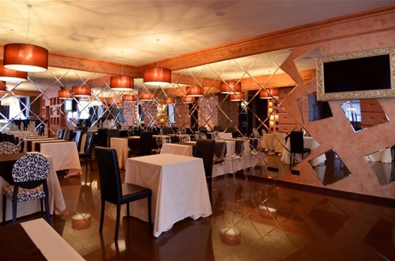 Фото Matrёshka Plaza