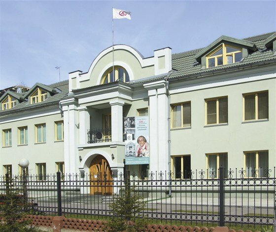 Музей Музей Н. К. Рериха, Новосибирск, фото