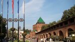 Museum-branch of NGIAMZ Nizhny Novgorod Kremlin (Kremlin, 6А), museum