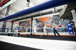Rocky Road Team (Pobedy Square, 2В) ، نادي رياضي، مجموعة
