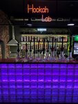 Hookah Lab (Промышленный район, микрорайон № 19, ул. Бруснева, 2/4), кальян-бар в Ставрополе