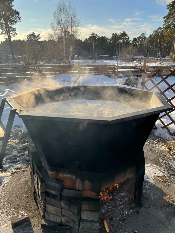 Фото Проект Vozdukh