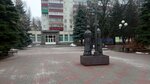 Отдел ЗАГС администрации Сеймского округа г. Курска (Kharkovskaya ulitsa, 22), registery office