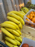 Магазин продукты (stanitsa Krepostnaya, Klubnaya ulitsa, 24), grocery