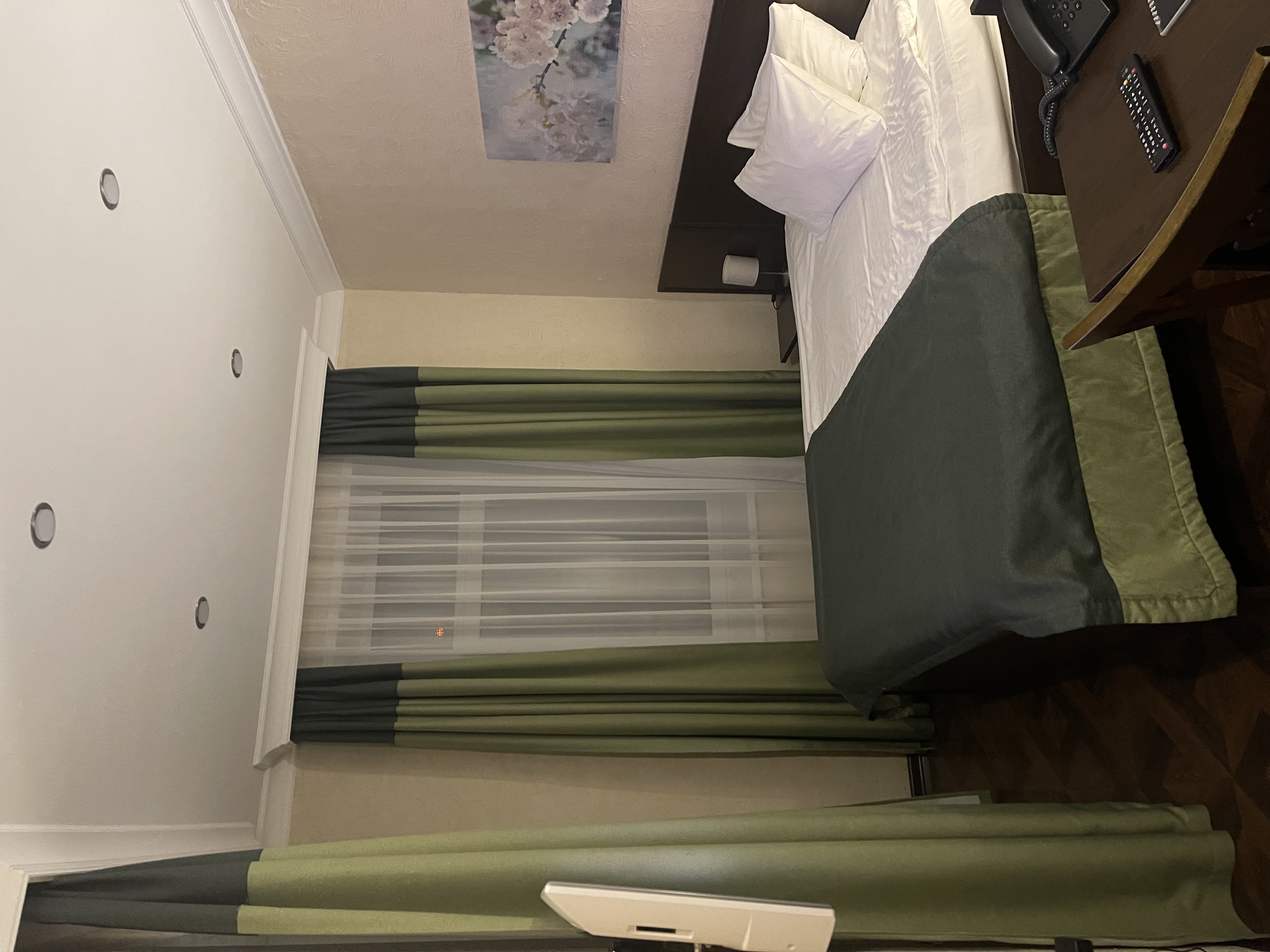 Фото Рождественский