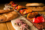 Flame & Bake Restaurant (Sheikh Rashid Bin Saeed Street, 109), restaurante