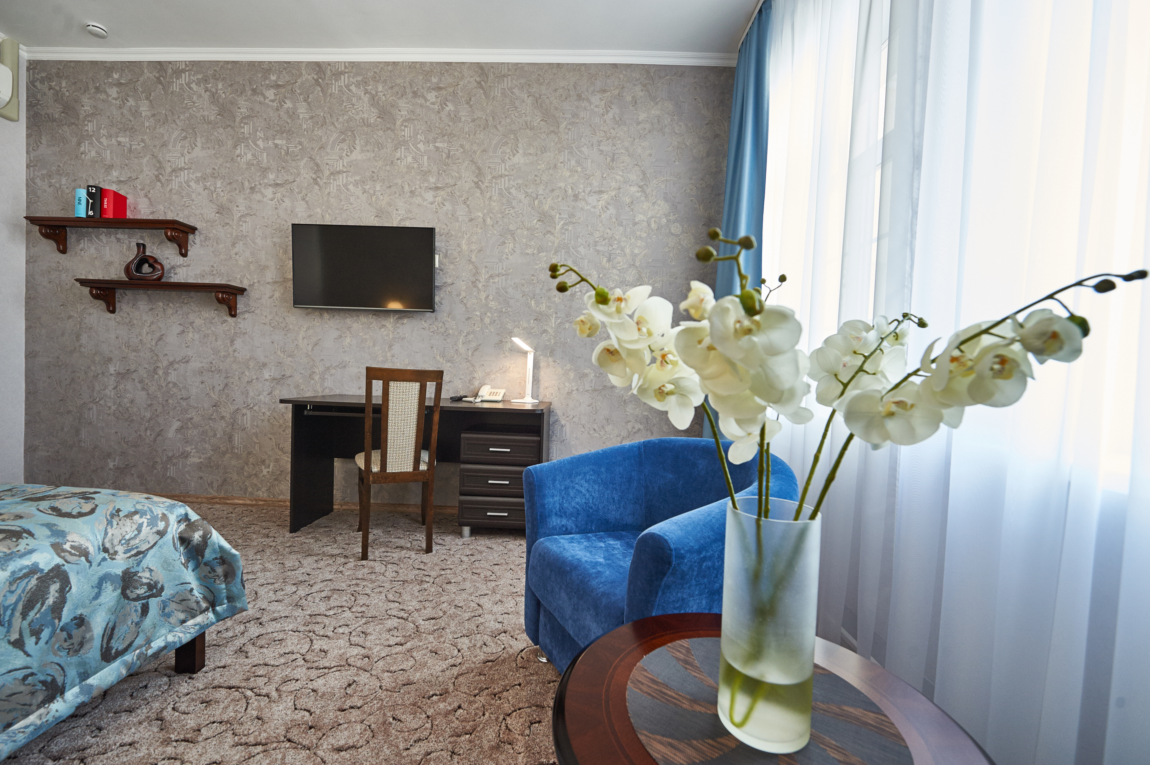 Фото Губернская