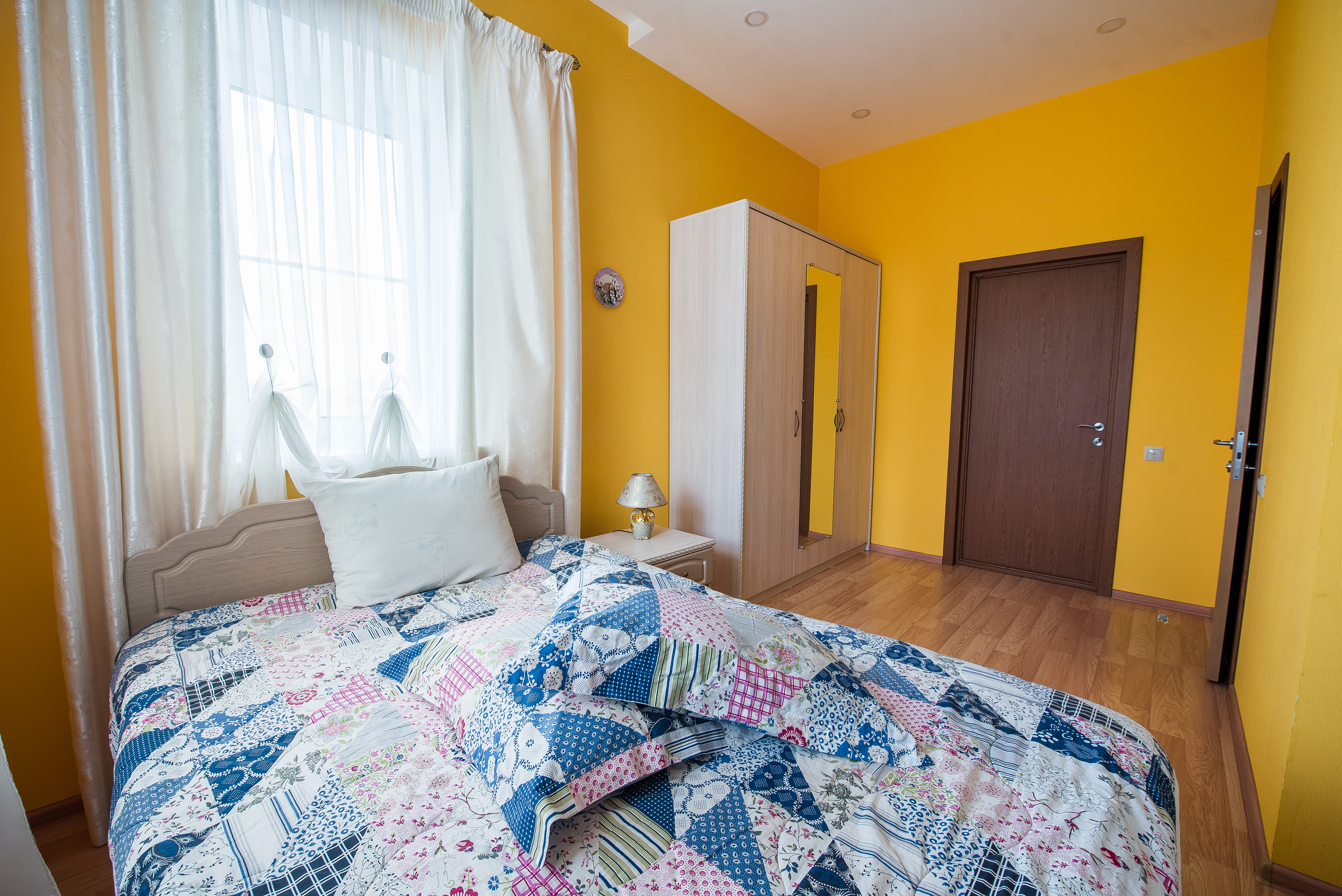 Фото Усадьба Благодатная