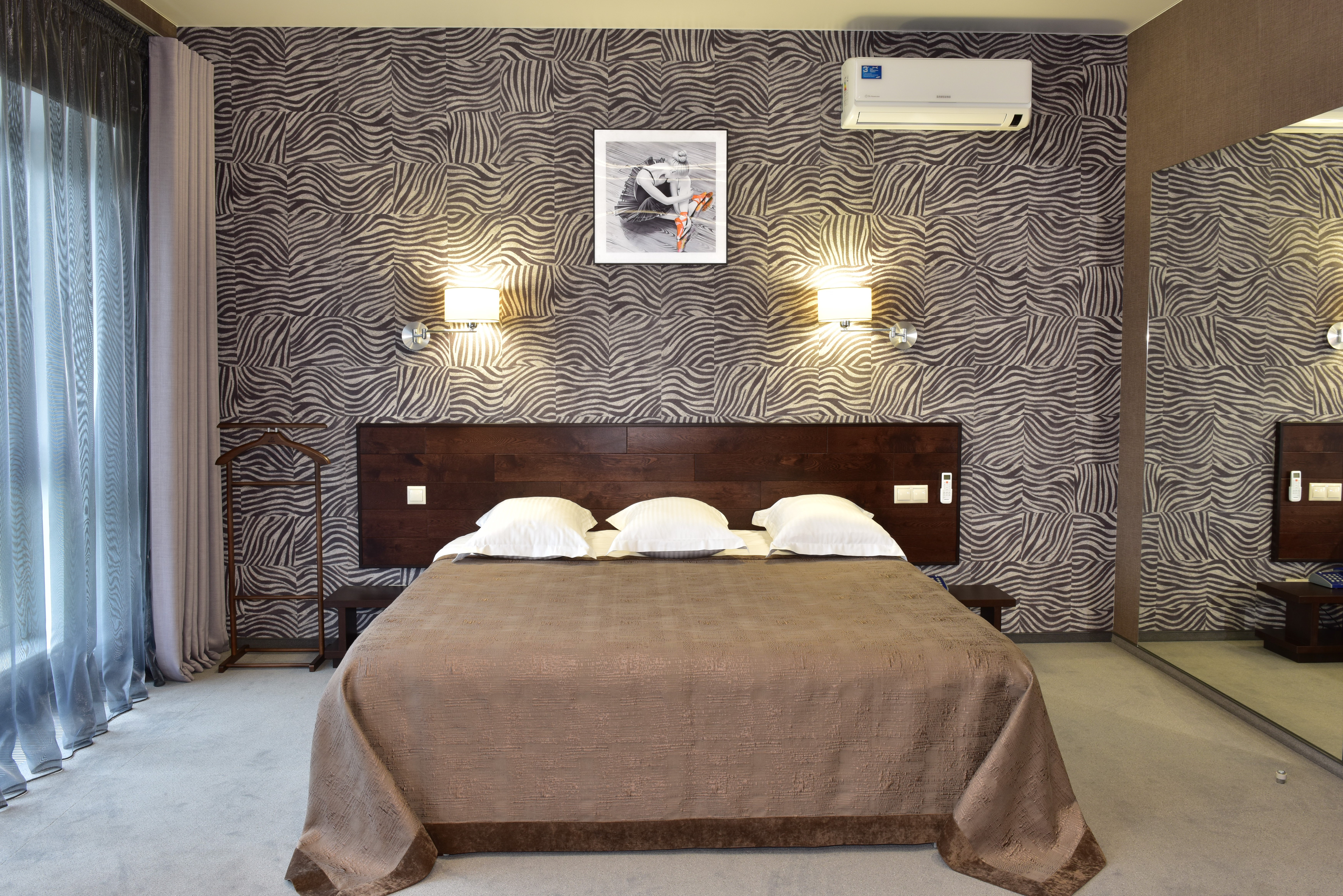 Фото Медведь