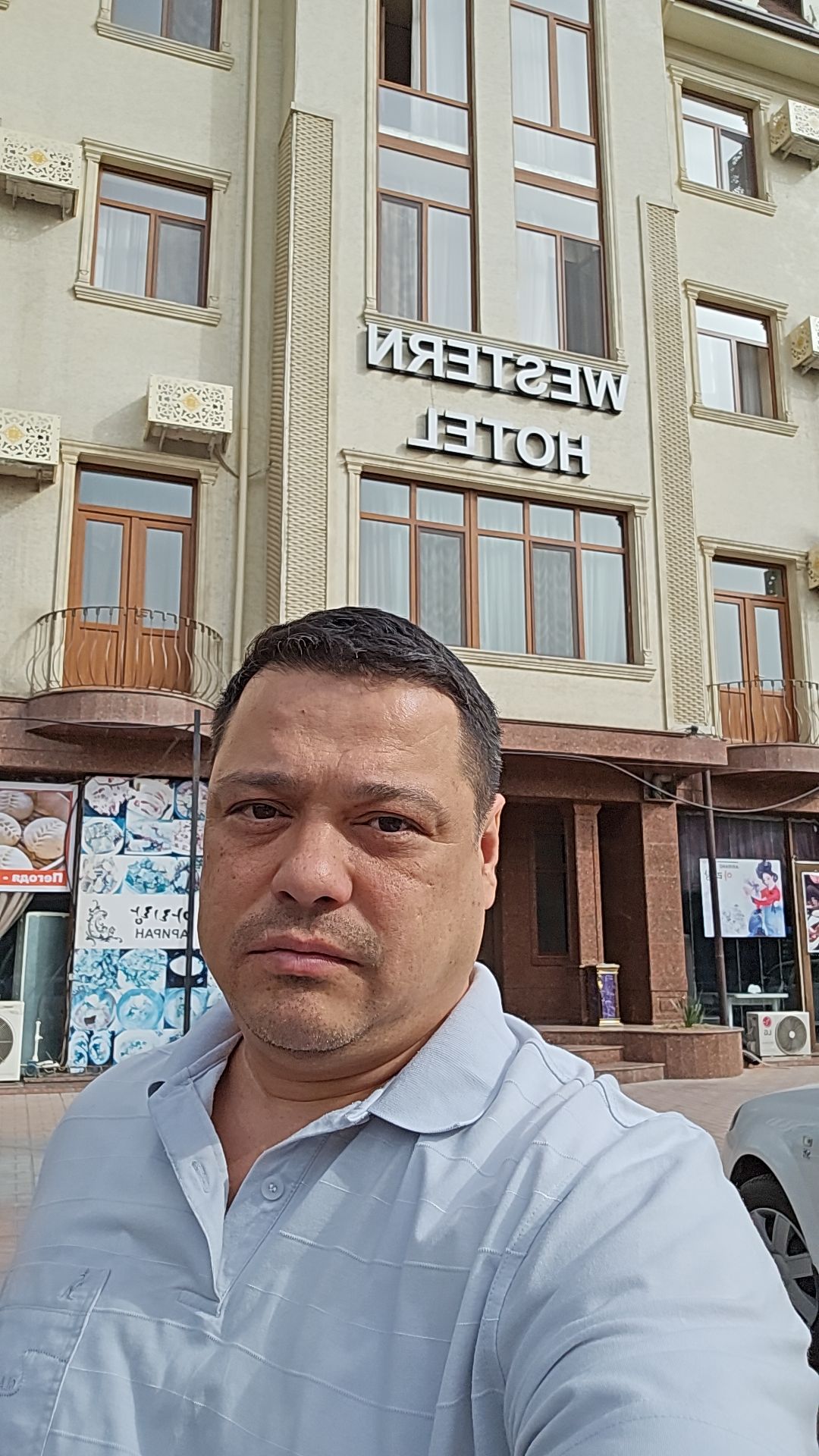 Фото Western Suites