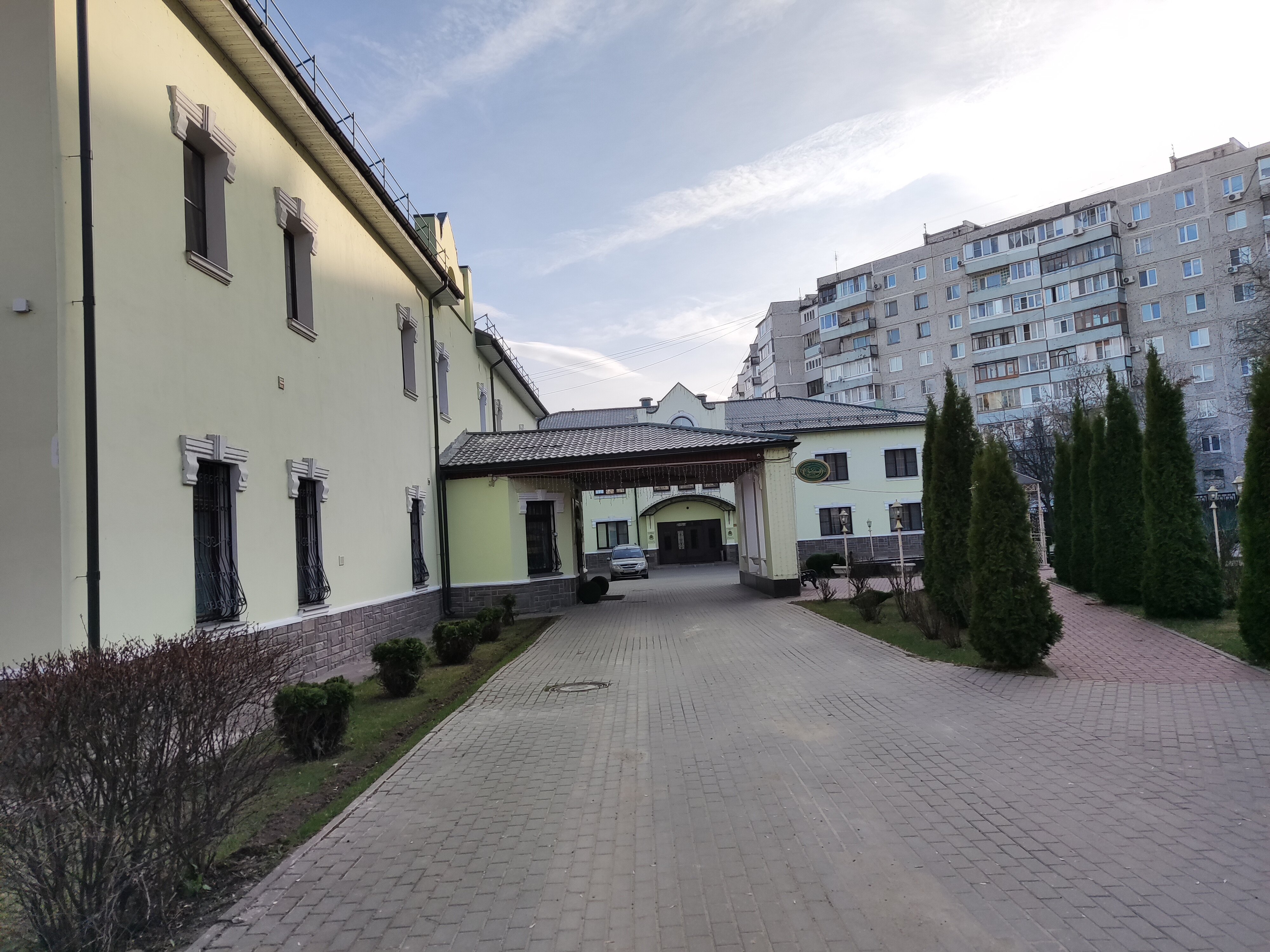 Фото Зуевский