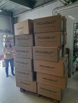 Piccadilly (Zapadniy Administrative District, Solntsevo District, Kiyevskoye shosse, 22-y kilometr, 4с5кЕ), shoe company