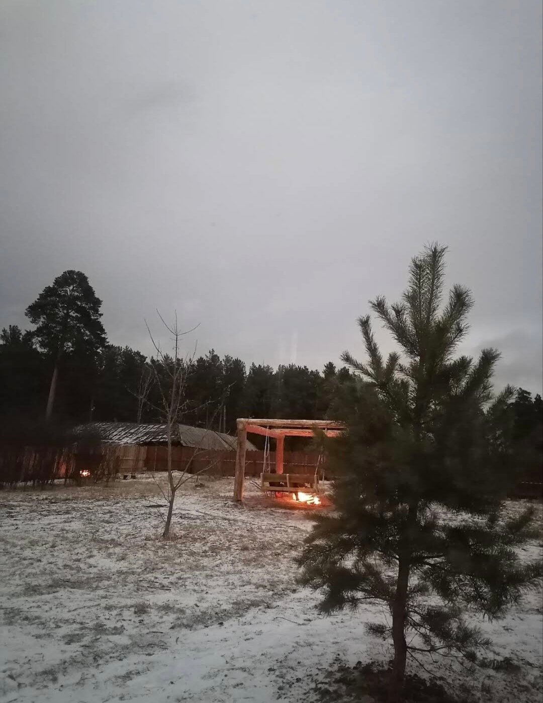 Фото Время в горы