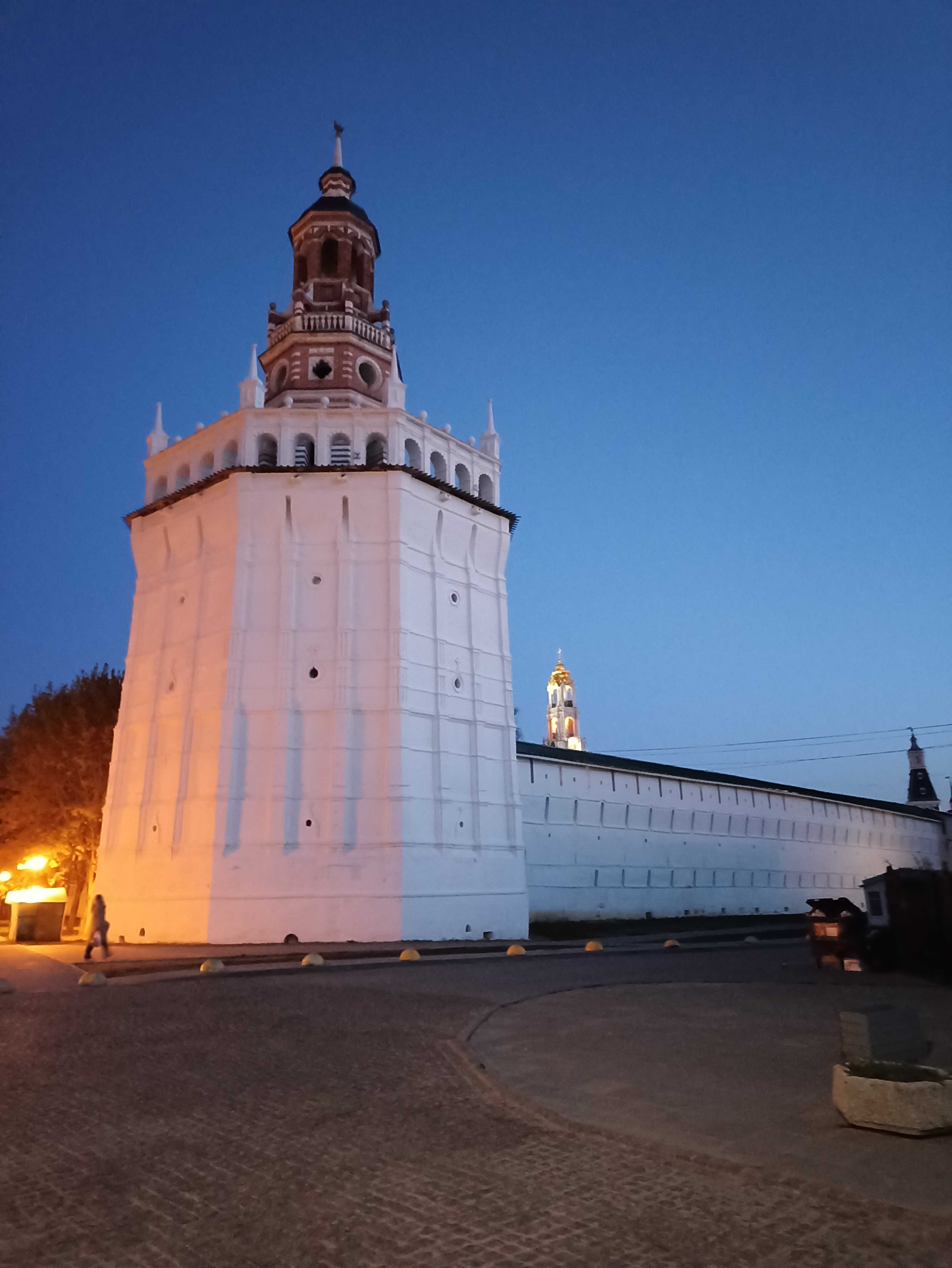 Фото Хантри