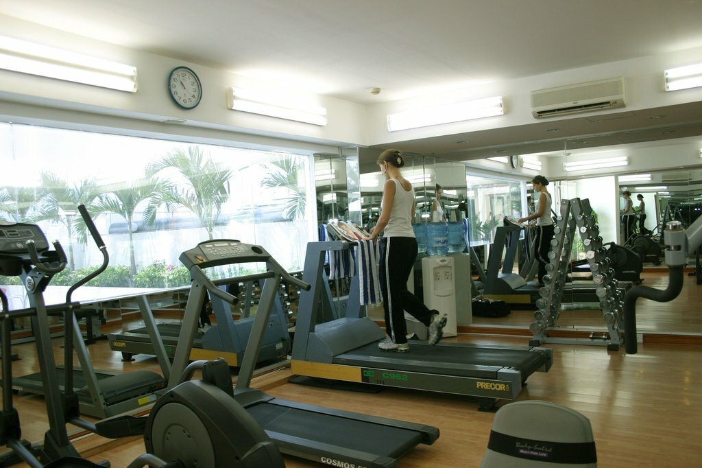 Фото Ramana Hotel Saigon