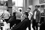 Haircut Academy by Stepan Akopyan (Tsentralniy City administrative district, Tsentralniy Microdistrict, Gorkogo Street, 122) ، تدريب ماجستير لمعاهد التجميل