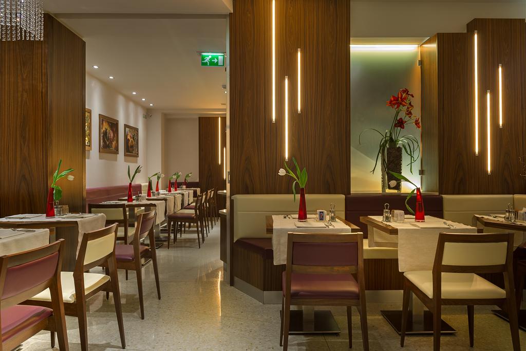 Фото Hotel Ariston