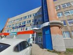 Jumping Clay (Troitskiy Avenue, 106), further education