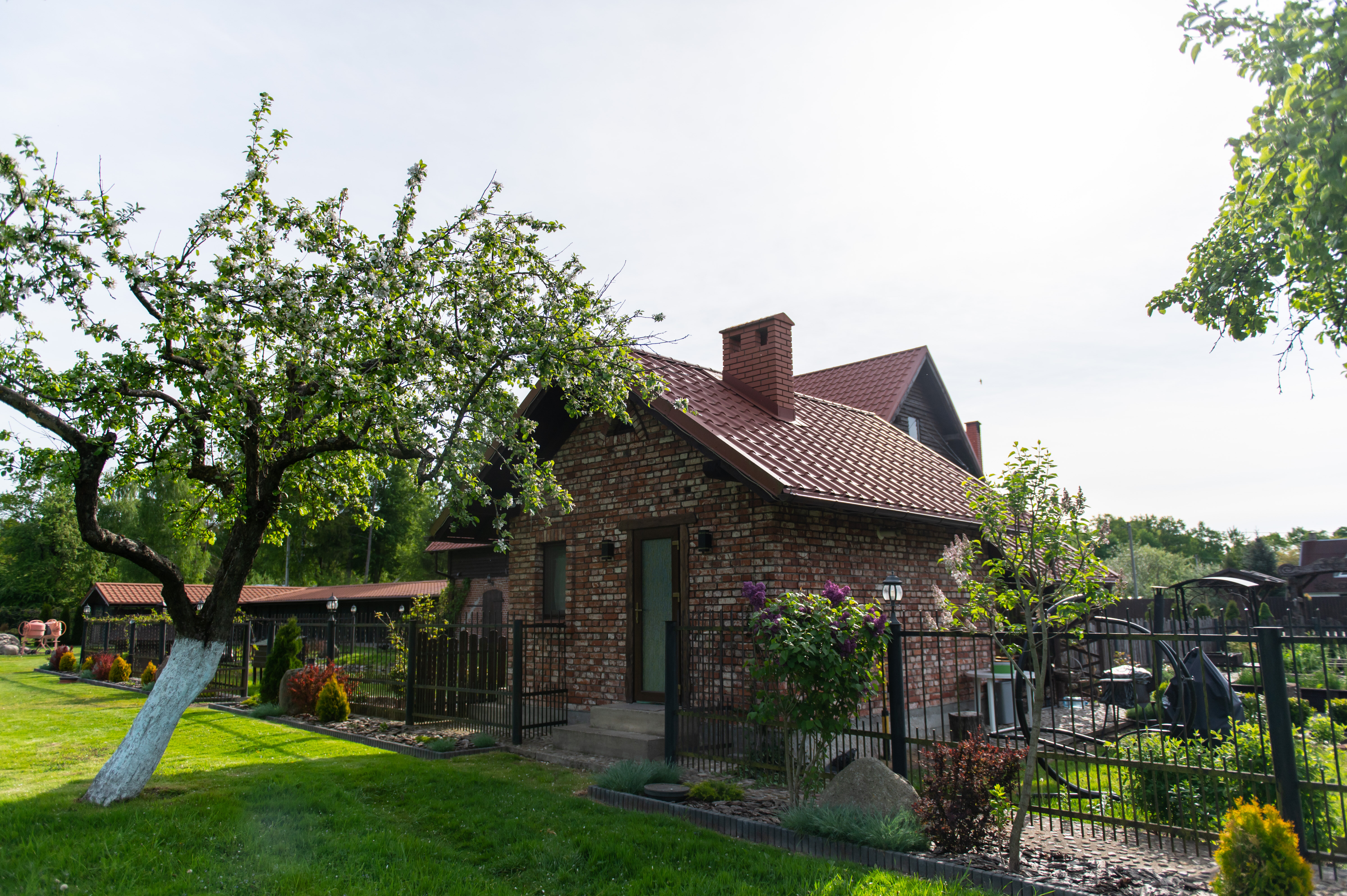 Фото Лабиау Виладж