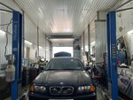 AutoService-M (1st Rupasovsky Lane, 10Б), car service, auto repair